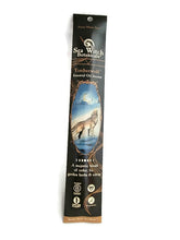 Load image into Gallery viewer, Hand Dipped Incense - Timberwolf

