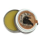 Load image into Gallery viewer, Solid Perfume - Quoth the Raven
