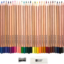 Load image into Gallery viewer, Studio Series Colored Pencil Set of 30
