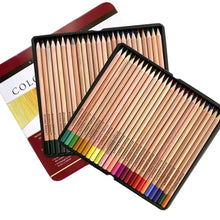 Load image into Gallery viewer, Studio Series Colored Pencil Set of 50

