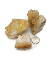 Load image into Gallery viewer, Citrine Cluster - Rough Stone
