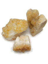 Load image into Gallery viewer, Citrine Cluster - Rough Stone
