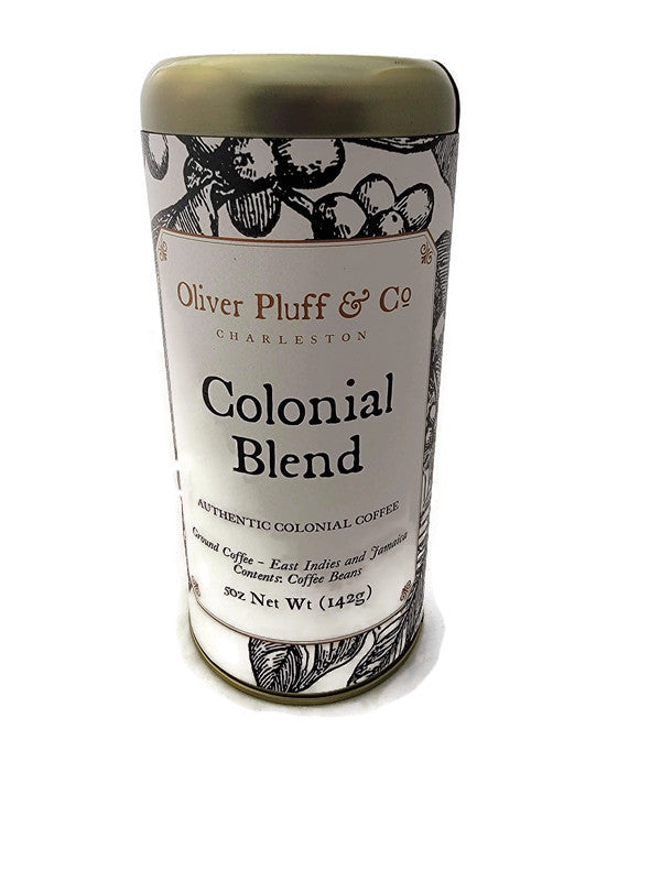 Coffee - Colonial Blend