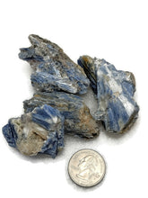 Load image into Gallery viewer, Blue Kyanite - Rough Stone
