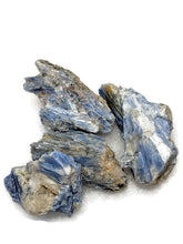 Load image into Gallery viewer, Blue Kyanite - Rough Stone
