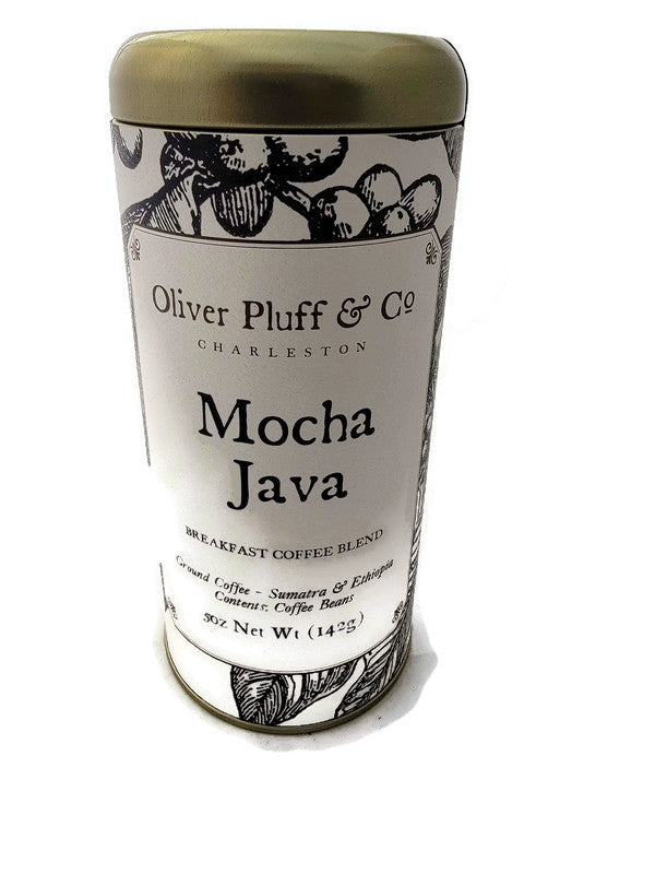 Coffee - Mocha Java