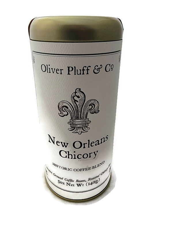 Coffee - New Orleans Chicory