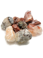 Load image into Gallery viewer, Rainbow Calcite - Rough Stone
