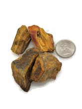 Load image into Gallery viewer, Tigers Eye - Rough Stone
