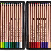 Load image into Gallery viewer, Studio Series Watercolor Pencil Set of 48
