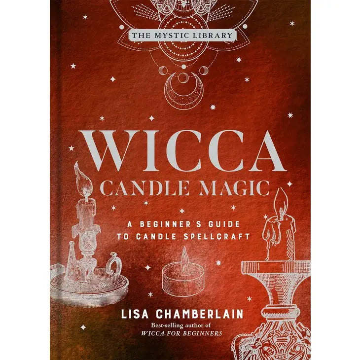 Wicca: Candle Magic