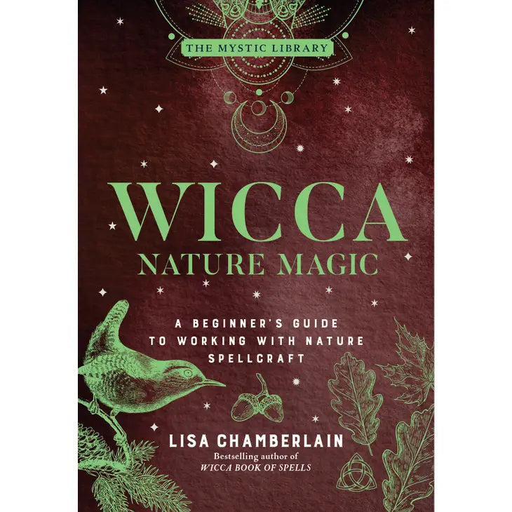 Wicca: Nature Magic