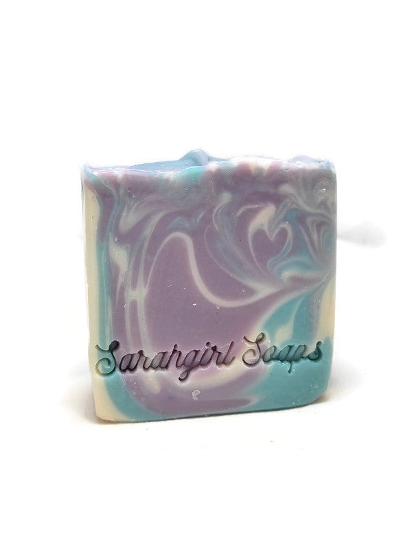 Sarahgirl  Soap - 1,000 Kisses