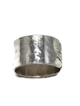 Load image into Gallery viewer, Sterling Silver Tree of Life Ring
