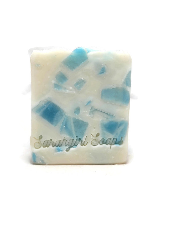 Sarahgirl  Soap - 8th & Ocean