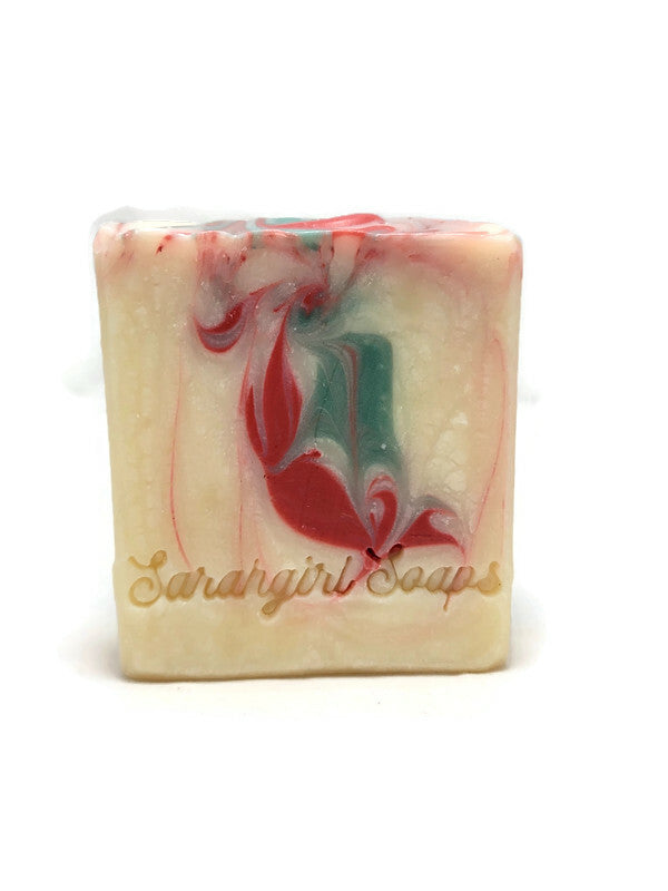 Sarahgirl  Soap - Bayberry