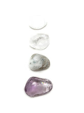 Load image into Gallery viewer, Crystal Chakra Set - Crown

