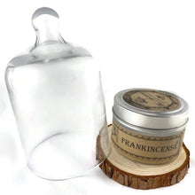Load image into Gallery viewer, Artisan Tin Candles - Frankincense
