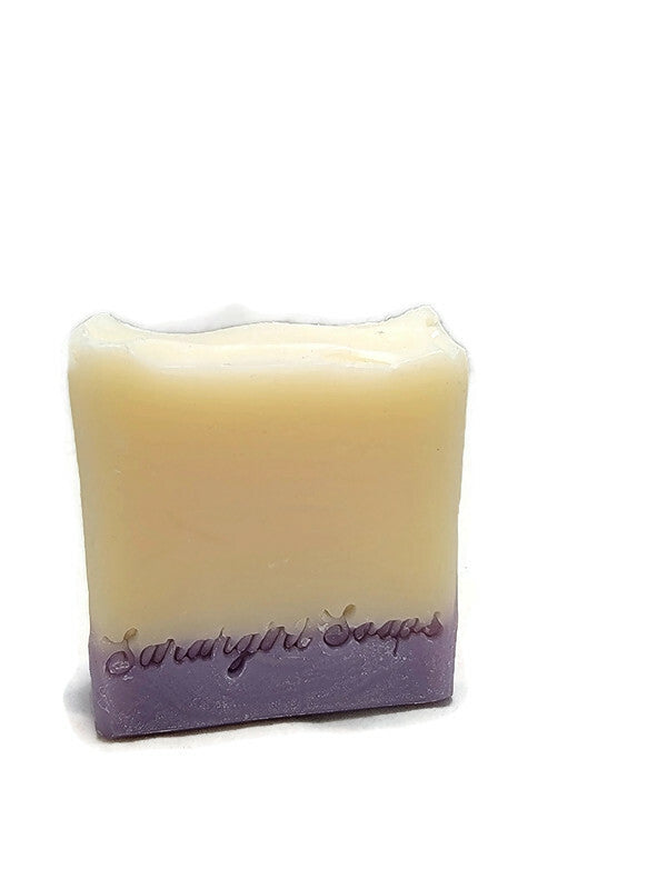 Sarahgirl  Soap - Luxury Lavender