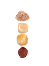 Load image into Gallery viewer, Crystal Chakra Set - Sacral
