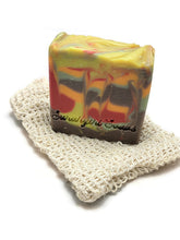 Load image into Gallery viewer, Sarahgirl  Soap - Soap Satchel
