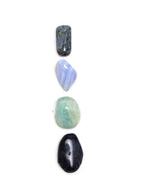 Load image into Gallery viewer, Crystal Chakra Set - Throat
