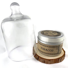 Load image into Gallery viewer, Artisan Tin Candles - Tobacco
